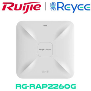 Ruijie Rg Rap2260g Accesspoint Ghana