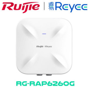 Ruijie Rg Rap6260g Accesspoint Ghana