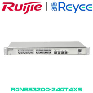 Ruijie Rgnbs3200 24gt4xs Networkswitch Ghana