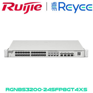 Ruijie Rgnbs3200 24sfp8gt4xs Networkswitch Ghana