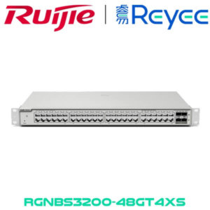 Ruijie Rgnbs3200 48gt4xs Networkswitch Ghana