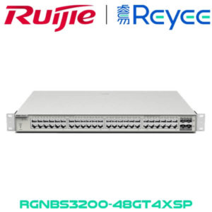 Ruijie Rgnbs3200 48gt4xsp Networkswitch Ghana