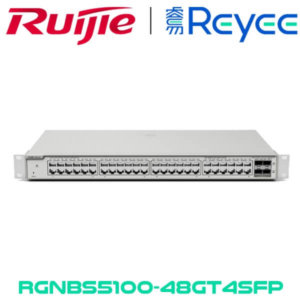 Ruijie Rgnbs5100 48gt4sfp Networkswitch Ghana