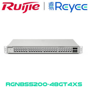 Ruijie Rgnbs5200 48gt4xs Networkswitch Ghana