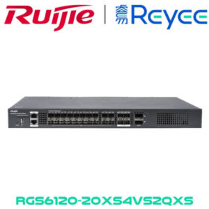 Ruijie Rgs6120 20xs4vs2qxs Networkswitch Ghana