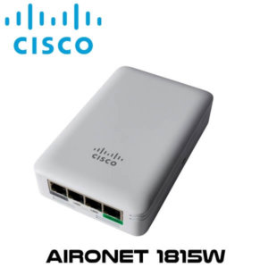 Cisco Aironet1815w Ghana