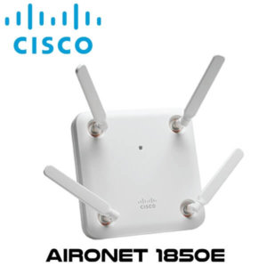 Cisco Aironet1850e Ghana