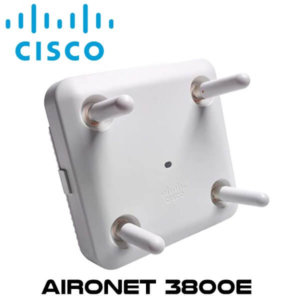 Cisco Aironet3800e Ghana