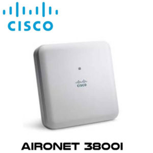 Cisco Aironet3800i Ghana