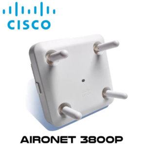 Cisco Aironet3800p Ghana