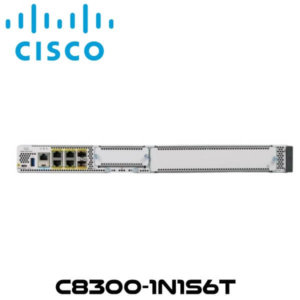 Cisco C8300 1n1s6t Ghana