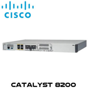 Cisco Catalyst8200 Ghana