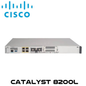 Cisco Catalyst8200l Ghana