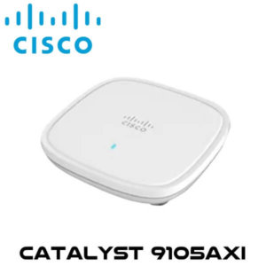 Cisco Catalyst9105axi Ghana