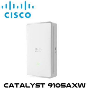 Cisco Catalyst9105axw Ghana