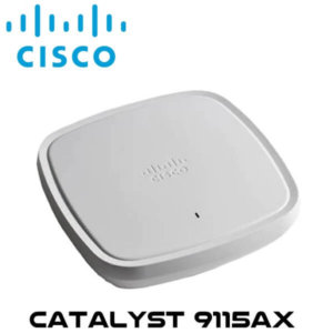 Cisco Catalyst9115ax Ghana