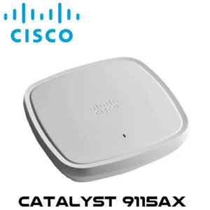 Cisco Catalyst9115ax Ghana