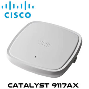 Cisco Catalyst9117ax Ghana