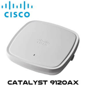 Cisco Catalyst9120ax Ghana