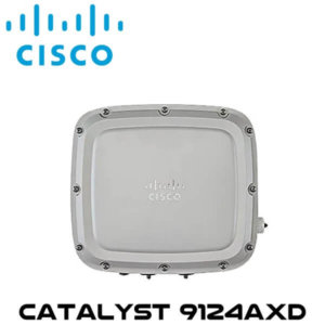 Cisco Catalyst9124axd Ghana