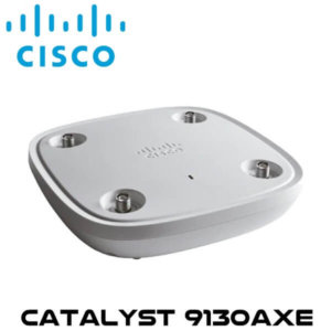 Cisco Catalyst9130axe Ghana