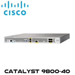 Cisco Catalyst9800 40 Ghana