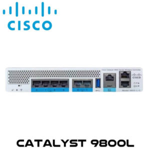 Cisco Catalyst9800l Ghana
