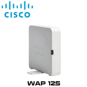 Cisco Wap125 Ghana