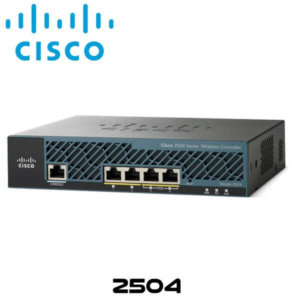 Cisco2504 Ghana
