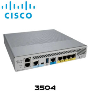 Cisco3504 Ghana