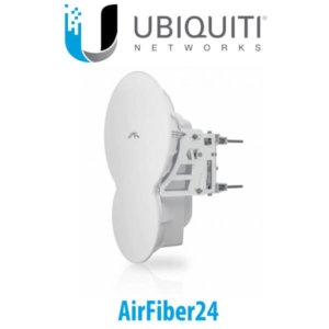 Ubiquiti Airfiber24 Ghana