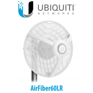 Ubiquiti Airfiber60lr Ghana