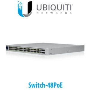 Ubiquiti Switch 48poe Ghana