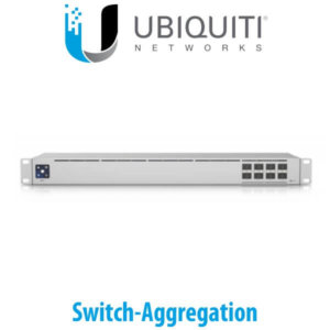 Ubiquiti Switch Aggregation Accra
