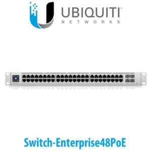 Ubiquiti Switch Enterprise48poe Ghana