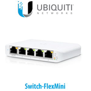 Ubiquiti Switch Flexmini Ghana