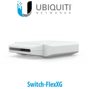 Ubiquiti Switch Flexxg Ghana