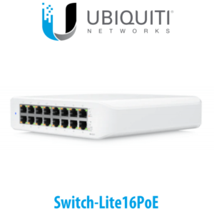 Ubiquiti Switch Lite16poe Ghana