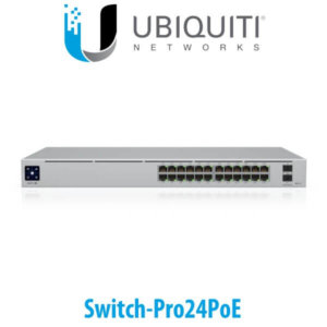 Ubiquiti Switch Pro24poe Ghana