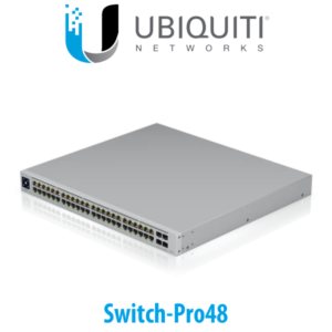 Ubiquiti Switch Pro48 Ghana