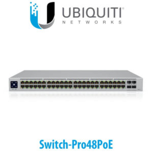 Ubiquiti Switch Pro48poe Ghana