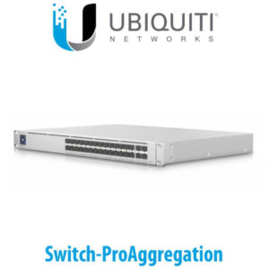 Ubiquiti Switch Proaggregation Ghana