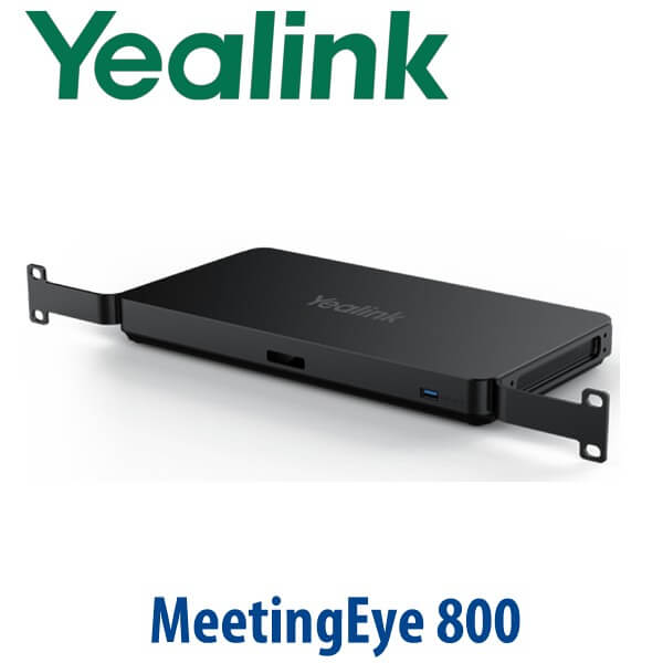 Yealink Meetingeye800 Accra
