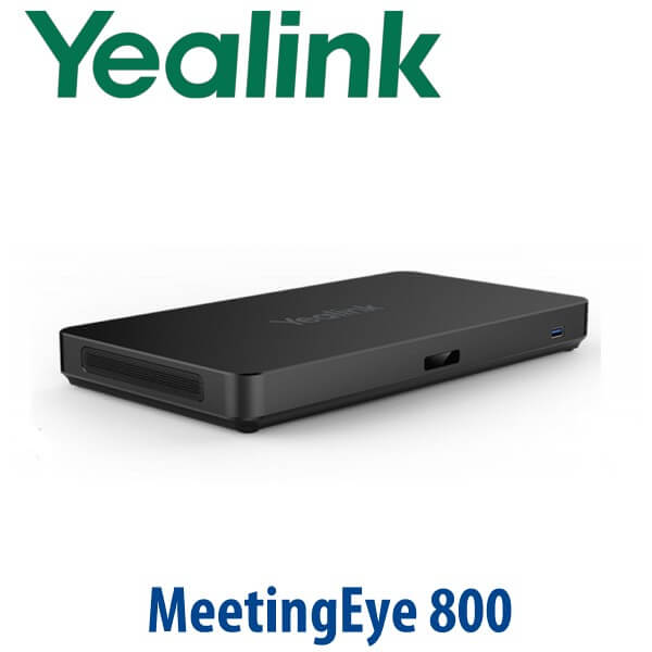 Yealink Meetingeye800 Ghana