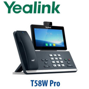 Yealink T58wpro Kumasi