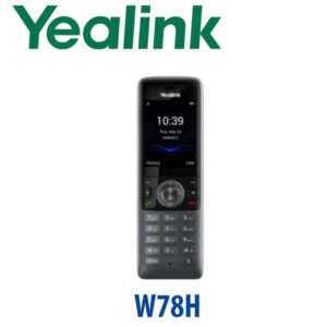 Yealink W78h Ghana