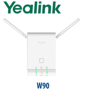 Yealink W90 Accra