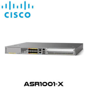 Cisco Asr1001x Ghana