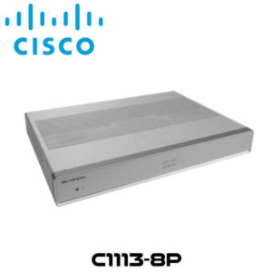 Cisco C1113 8p Ghana