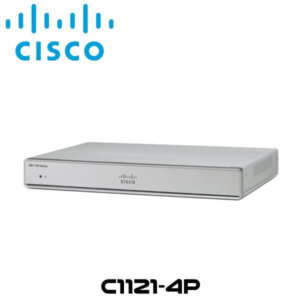 Cisco C1121 4p Ghana